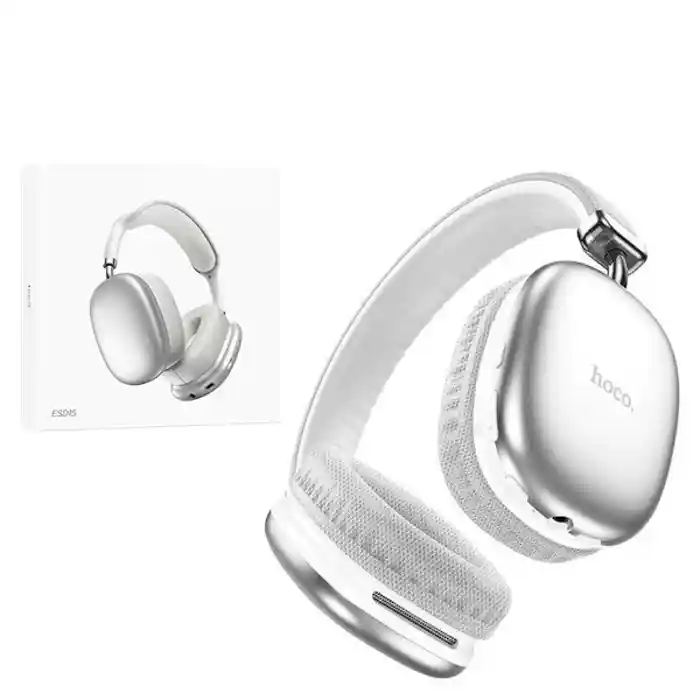 Hoco ESD15 Bluetooth Headphones with Memory Card Slot